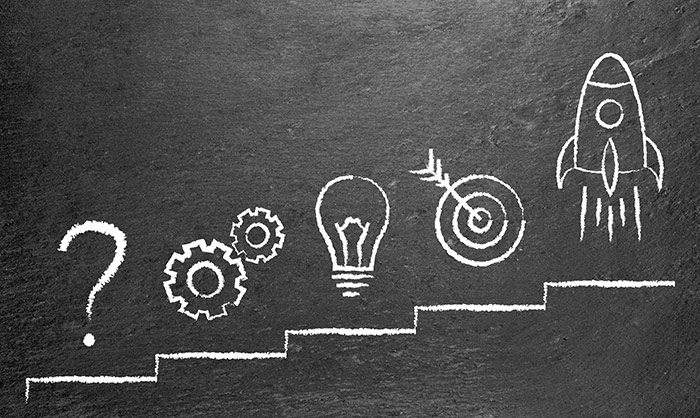 Creating Environments for Growth: The Reading, Writing and ‘Rithmetic of Professional Development