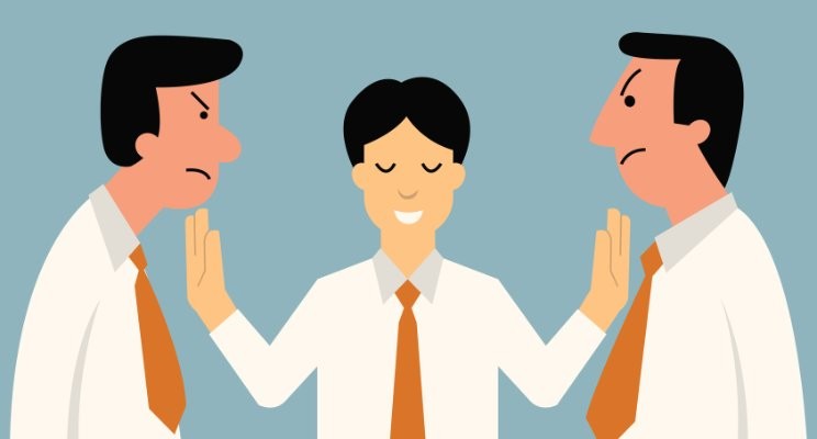 Managing Leaders: Dealing with Dysfunctional Team-Members