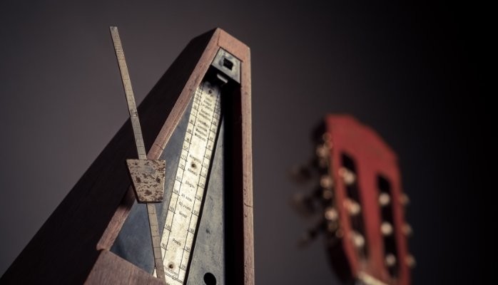 Metronome: The Value of Cadence in a Leader’s Life